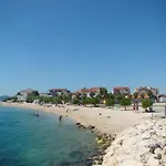 Lisica Апартаменты