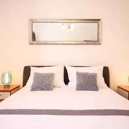 Apartman Lisica Bibinje