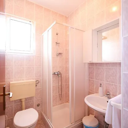 Apartments Lisica Bibinje