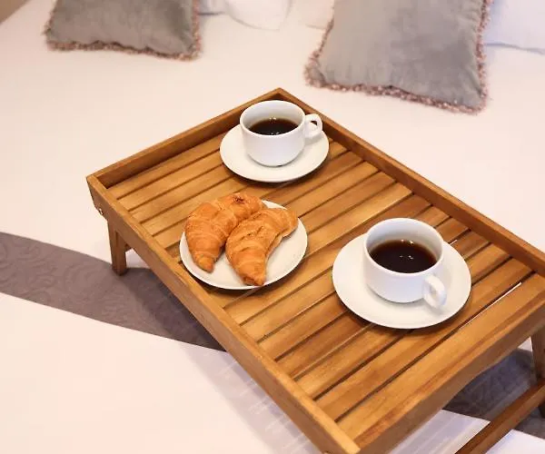 Lisica Lejlighed Bibinje