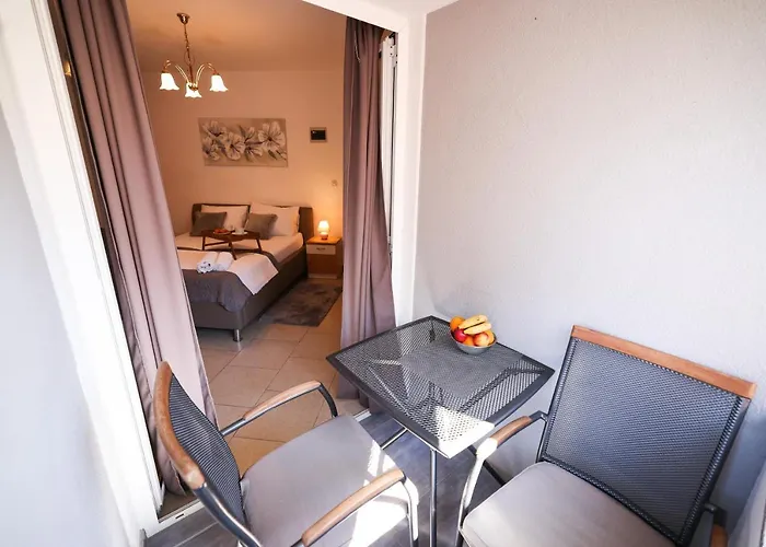 Lisica Lejlighed Bibinje