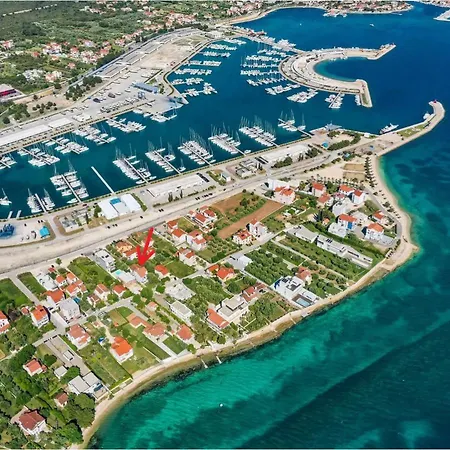 Apartment Apartments Lisica