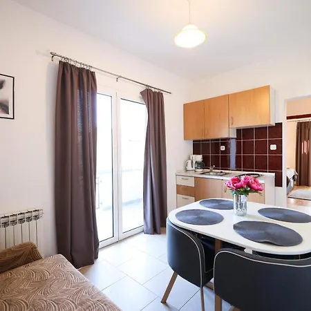 Apartment Apartments Lisica