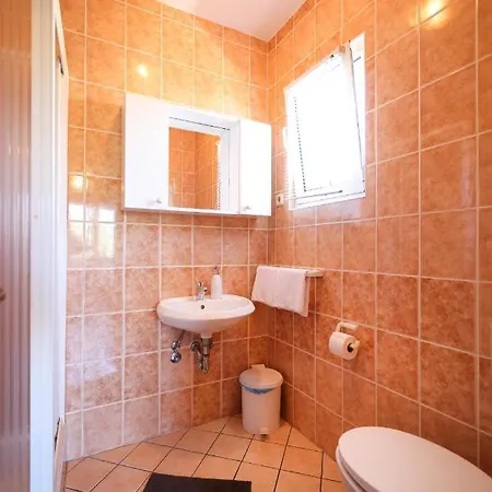 Apartments Lisica * Bibinje