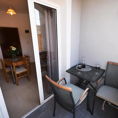 Apartment Apartments Lisica