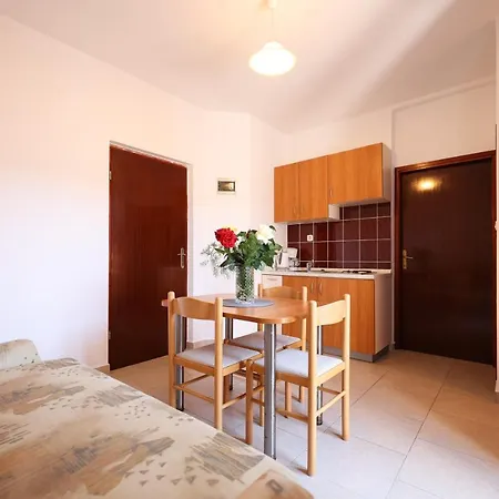 Apartments Lisica