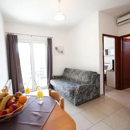 Apartment Apartments Lisica *