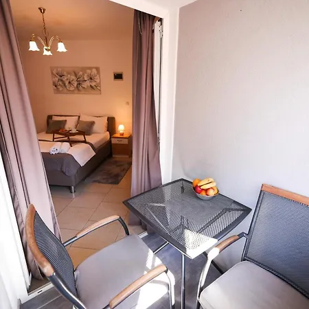 Apartments Lisica Apartment Bibinje