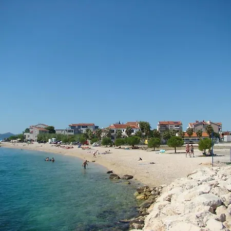 Lisica Apartmán