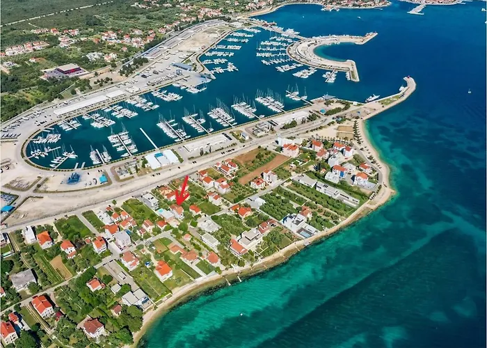 Апартаменты Lisica