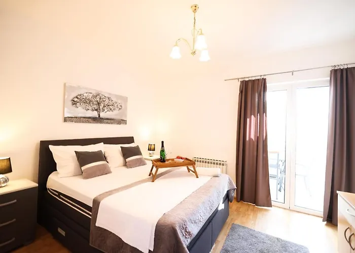 Apartamento Lisica Bibinje