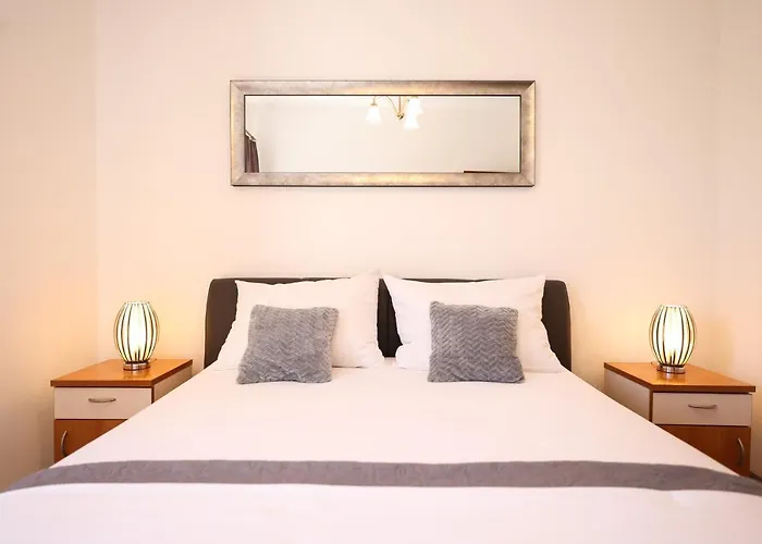 Apartamento Lisica Bibinje