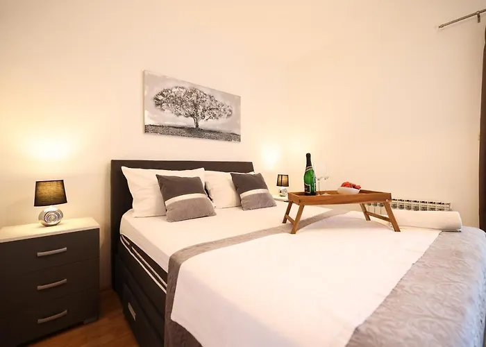 Apartamento Lisica *